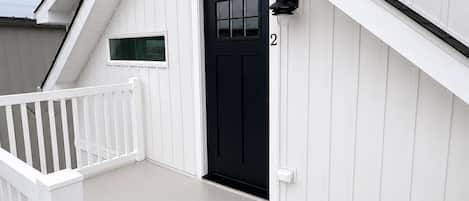 Detalle exterior