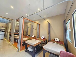 Pijat Thailand
