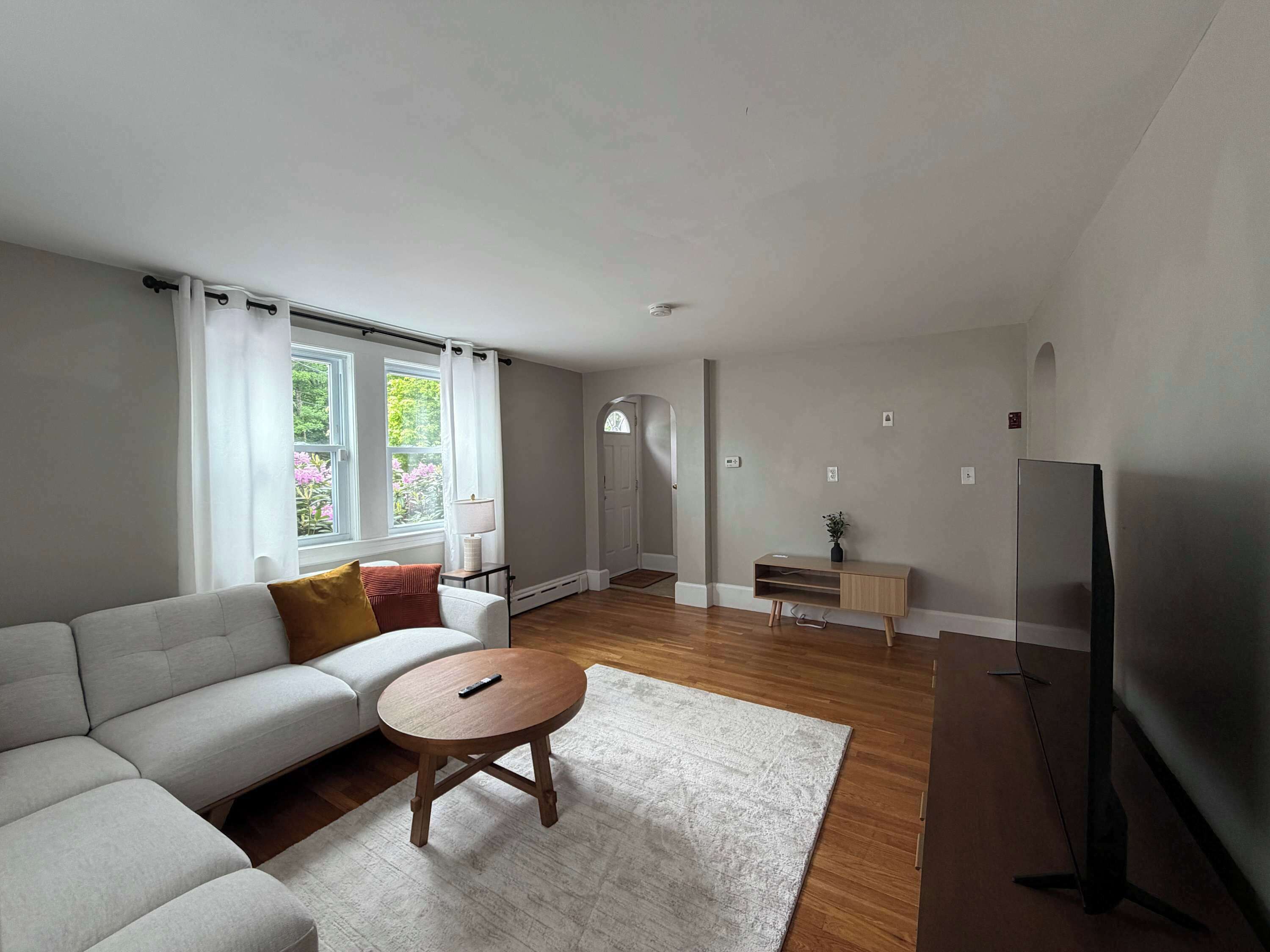 Comfortable 4 Bed Home Close To Gillette - 福克斯伯勒