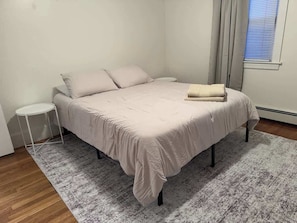4 Schlafzimmer, Bügeleisen/Bügelbrett, WLAN, Bettwäsche