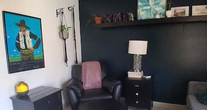Quiet 2 Bdrm Apt in the Heart of Baton Rouge Close to Anything a Traveler Needs