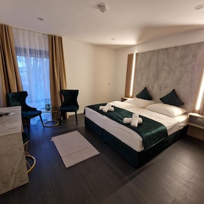 Room - Lilium Resort Hotel & Restaurant (Bad Rodach)