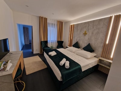 Lilium Resort Hotel & Restaurant