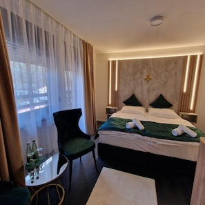 Room - Lilium Resort Hotel & Restaurant (Bad Rodach)