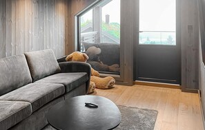 Smart-TV, Kamin