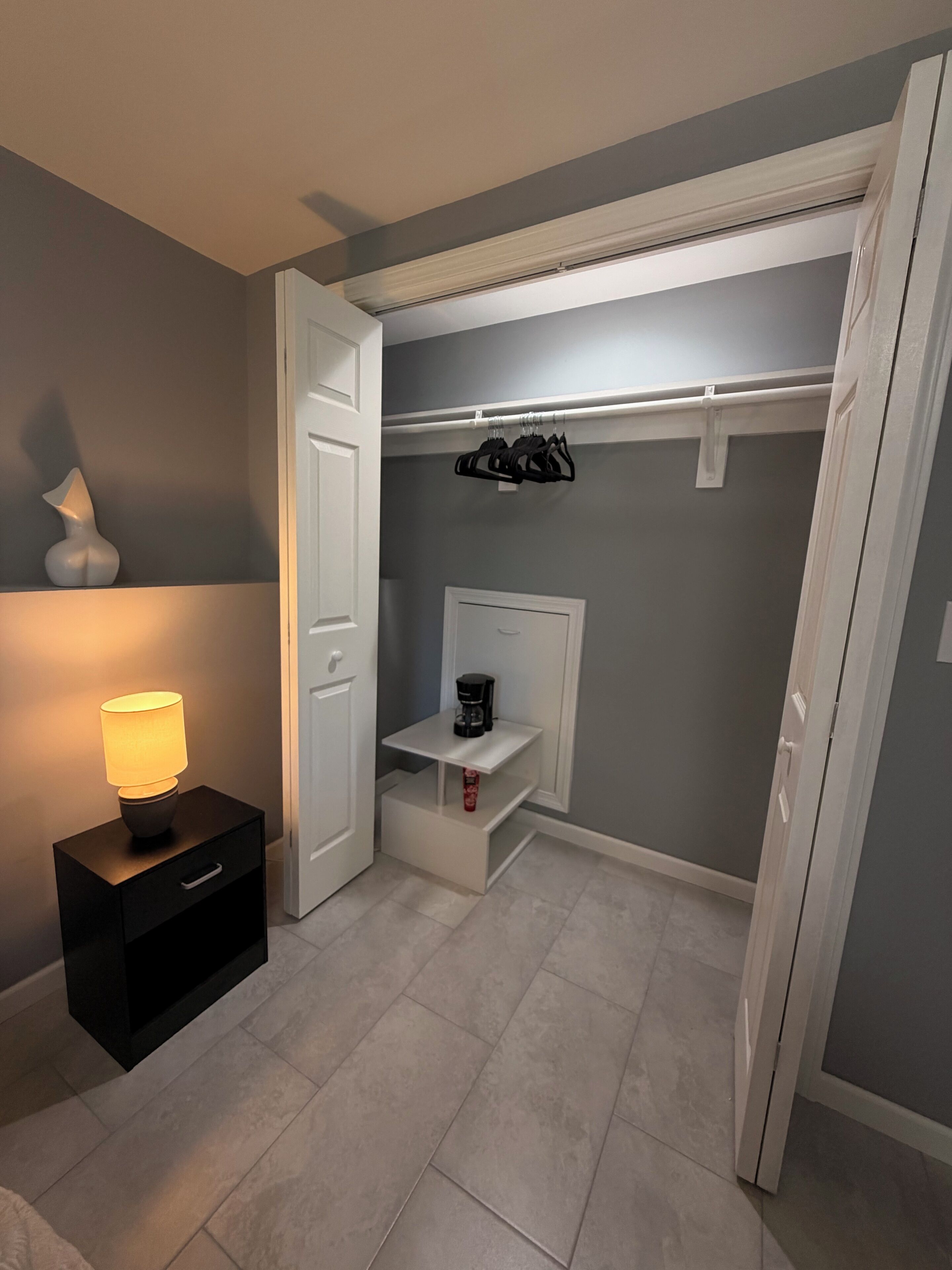 Interieur