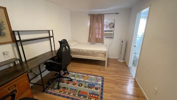 3 slaapkamers, wifi, beddengoed, rolstoeltoegankelijk