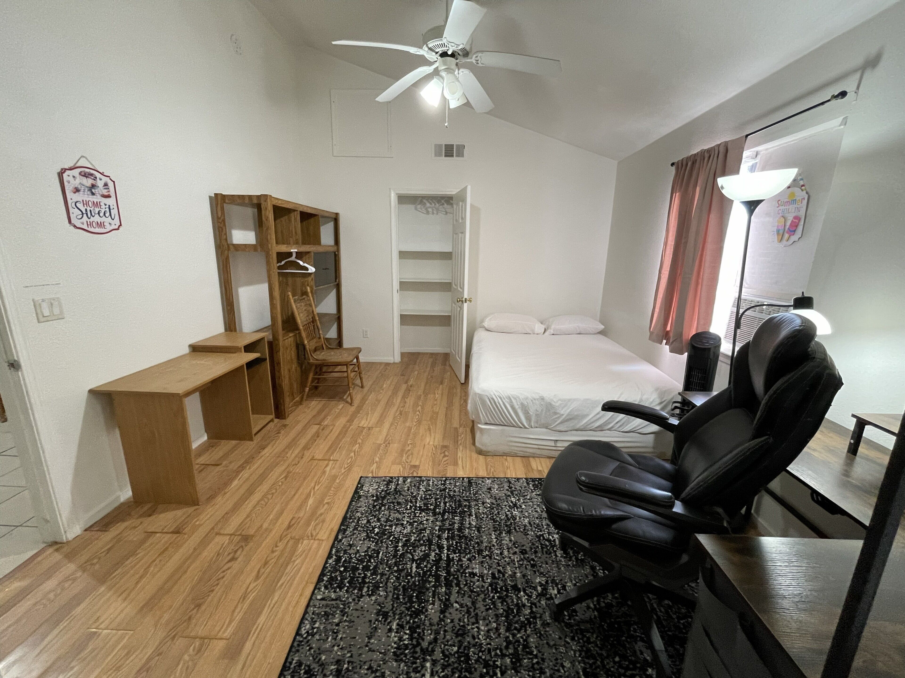 3 slaapkamers, wifi, beddengoed, rolstoeltoegankelijk