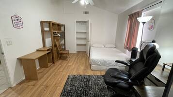 3 slaapkamers, wifi, beddengoed, rolstoeltoegankelijk