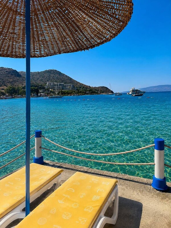 Moonlight Pansiyon - Muğla Ili