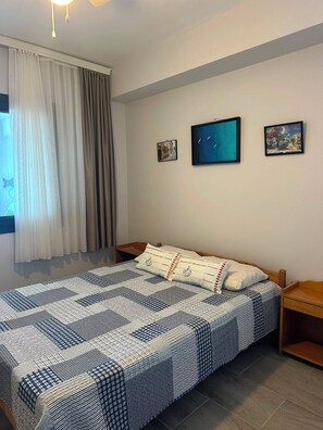 Familien-Suite, Meerblick