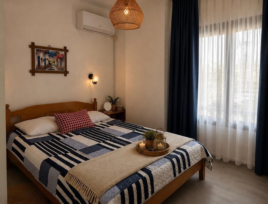 Junior Suite, Sea View