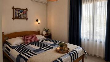 Junior Suite, Sea View