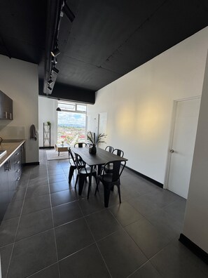 Dining - Vrbo Property (Ciudad de Guatemala)