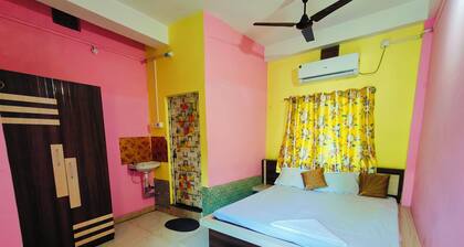 Holiday Homestay Jaldapara