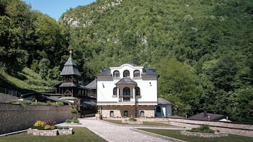 Außenbereich