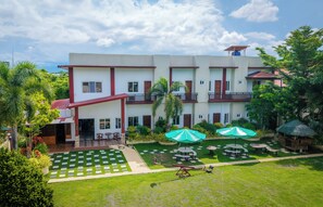 Exterior - Armonia s Guest House (Puerto Princesa)