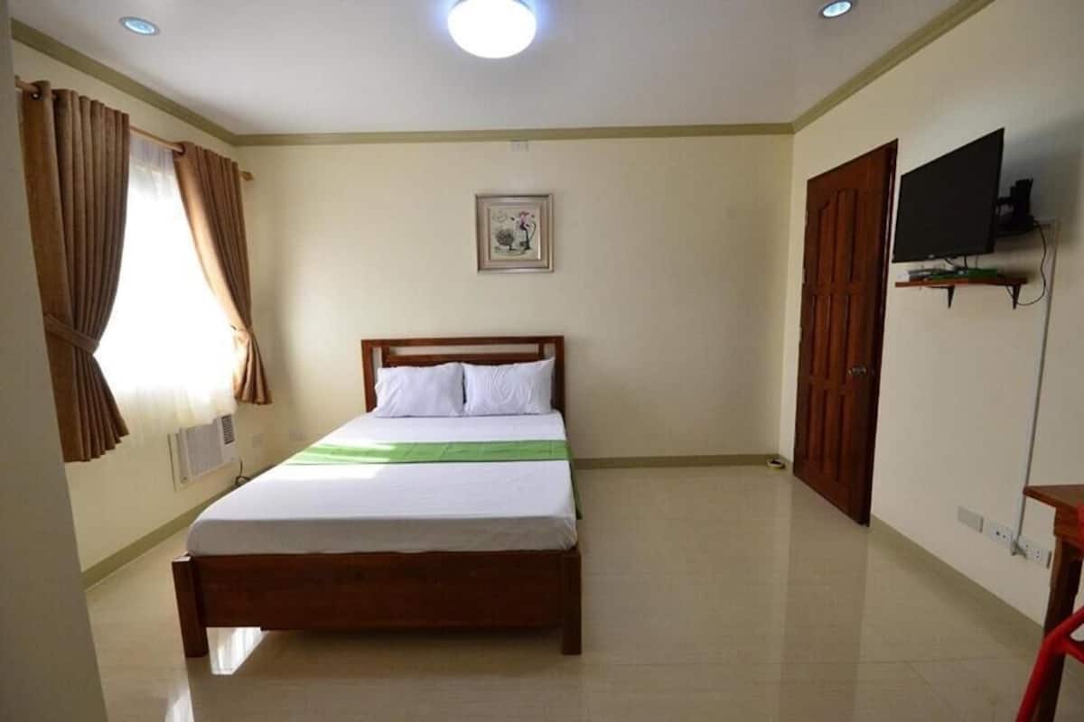 Habitación doble | Wifi gratis