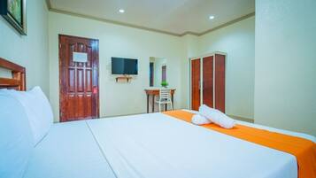 Double Room | Free WiFi
