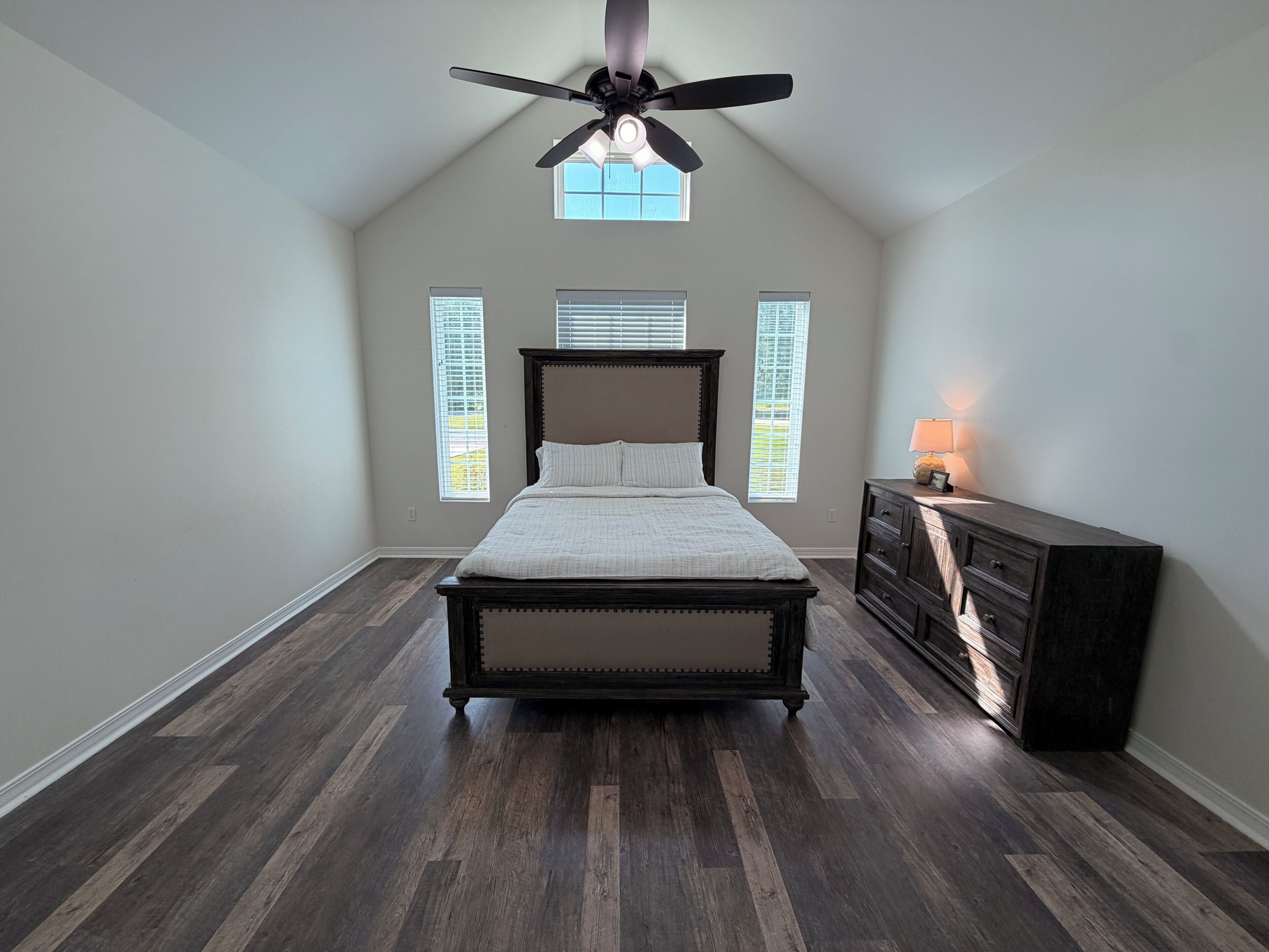 3 bedrooms, WiFi