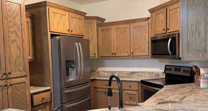 Your Home Away from Home
