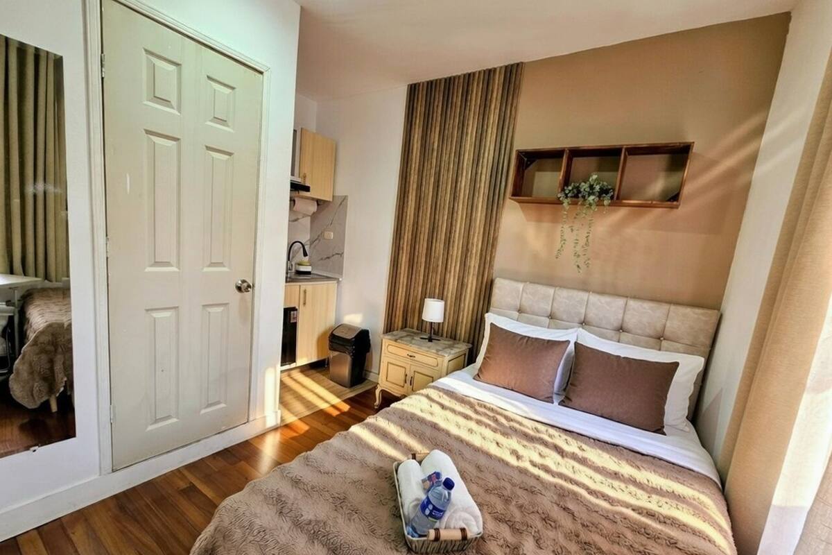Apartamento, vista para a cidade | Wi-Fi de cortesia