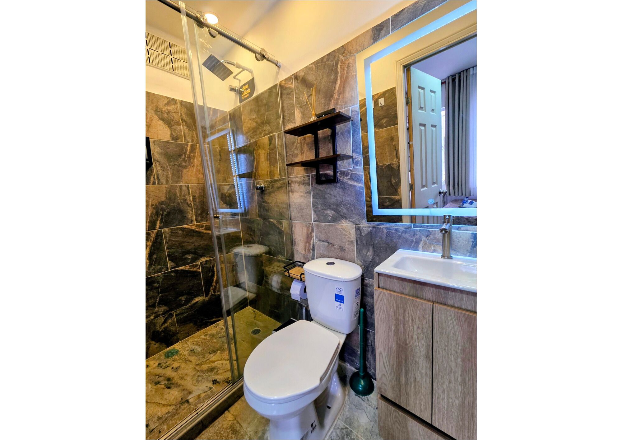 Baño