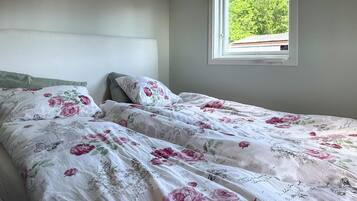 1 bedroom, free WiFi