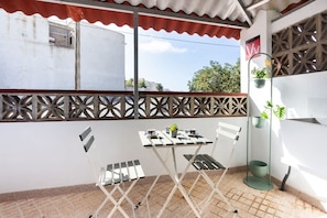 House, Smoking - Acogedor Apartamento c Ntrico (Tacoronte)