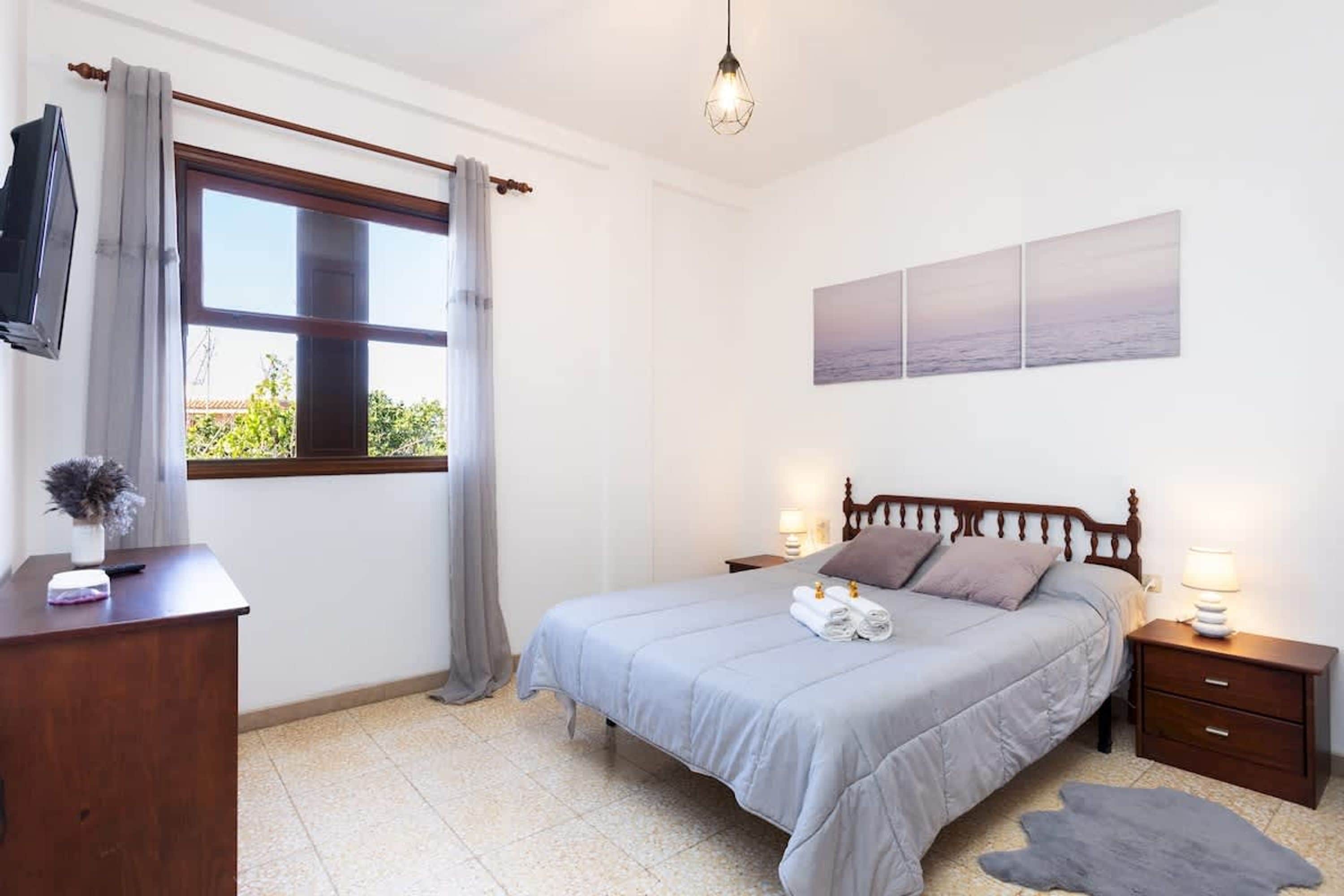 House, Smoking | 1 bedroom
