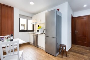 Ferienhaus | 1 Schlafzimmer