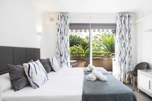Ferienhaus, Raucher | 1 Schlafzimmer