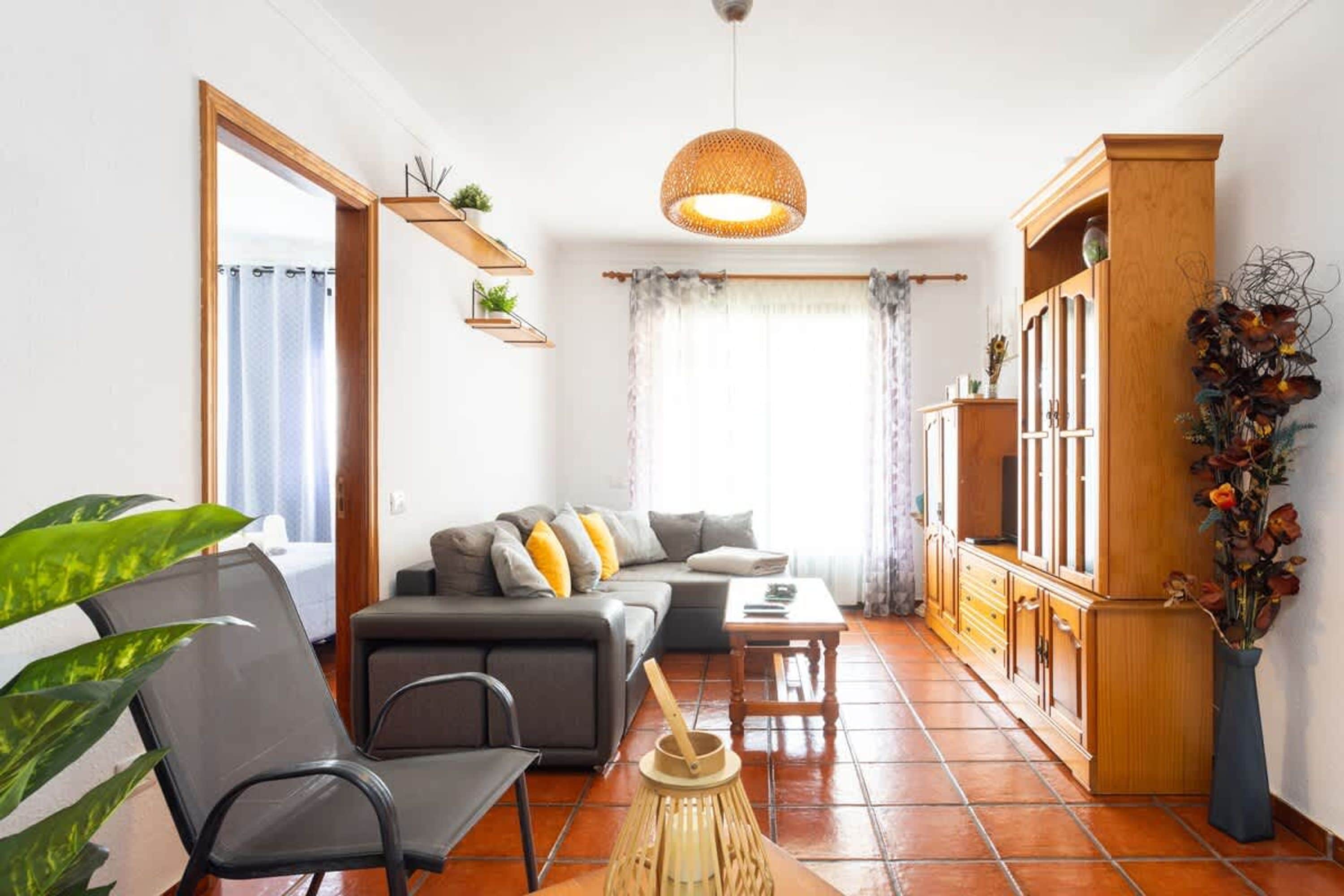 House | 2 bedrooms, Internet