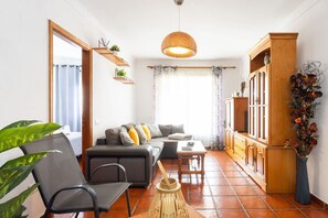 House - Apartamento Terraza Los Realejos (Los Realejos)