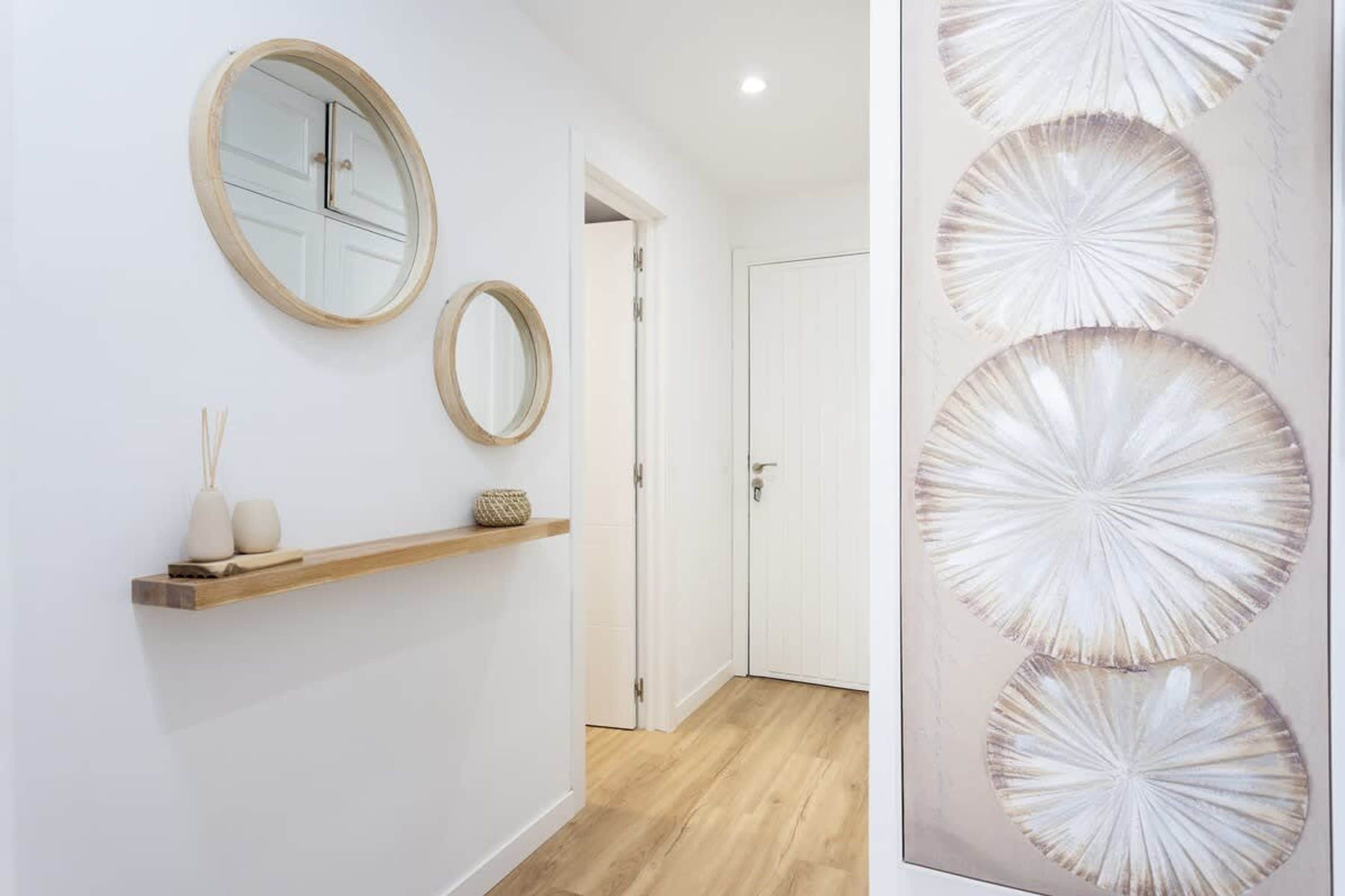 Huis, roken | 1 slaapkamer