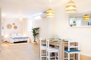 Ferienhaus | 2 Schlafzimmer