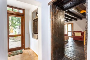 Casa | 5 habitaciones y internet 