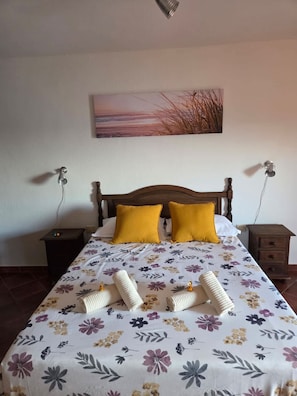 Ferienhaus | 1 Schlafzimmer