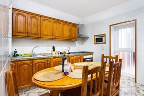 Ferienhaus | 3 Schlafzimmer