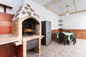 Ferienhaus | 3 Schlafzimmer