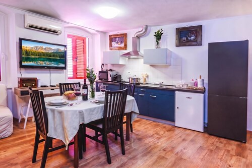 Nobile Studio in the Historic Town