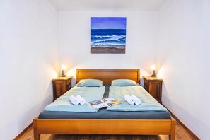 Living area - Nobile Studio in the Historic Town (Koper)