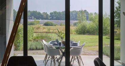 Séjour nature avec vue panoramique