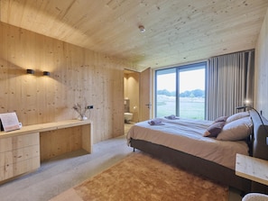 2 bedrooms, Internet