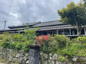 Exterior - Vrbo Property (南阿蘇村)