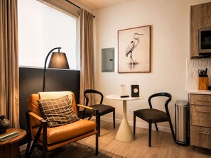 Interior - Roami at Zuni | Studio | 2 Units (Denver)