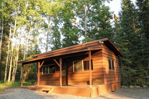 Cozy Guest House at Sheridan Lake. Pet-Friendly!