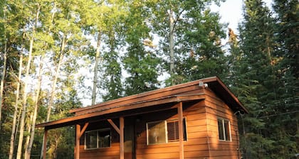 Cozy Guest House at Sheridan Lake. Pet-Friendly!