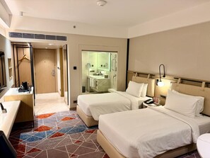 Room - J J Plaza JHV Cantonment Varanasi (Varanasi)