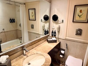 Bathroom - J J Plaza JHV Cantonment Varanasi (Varanasi)